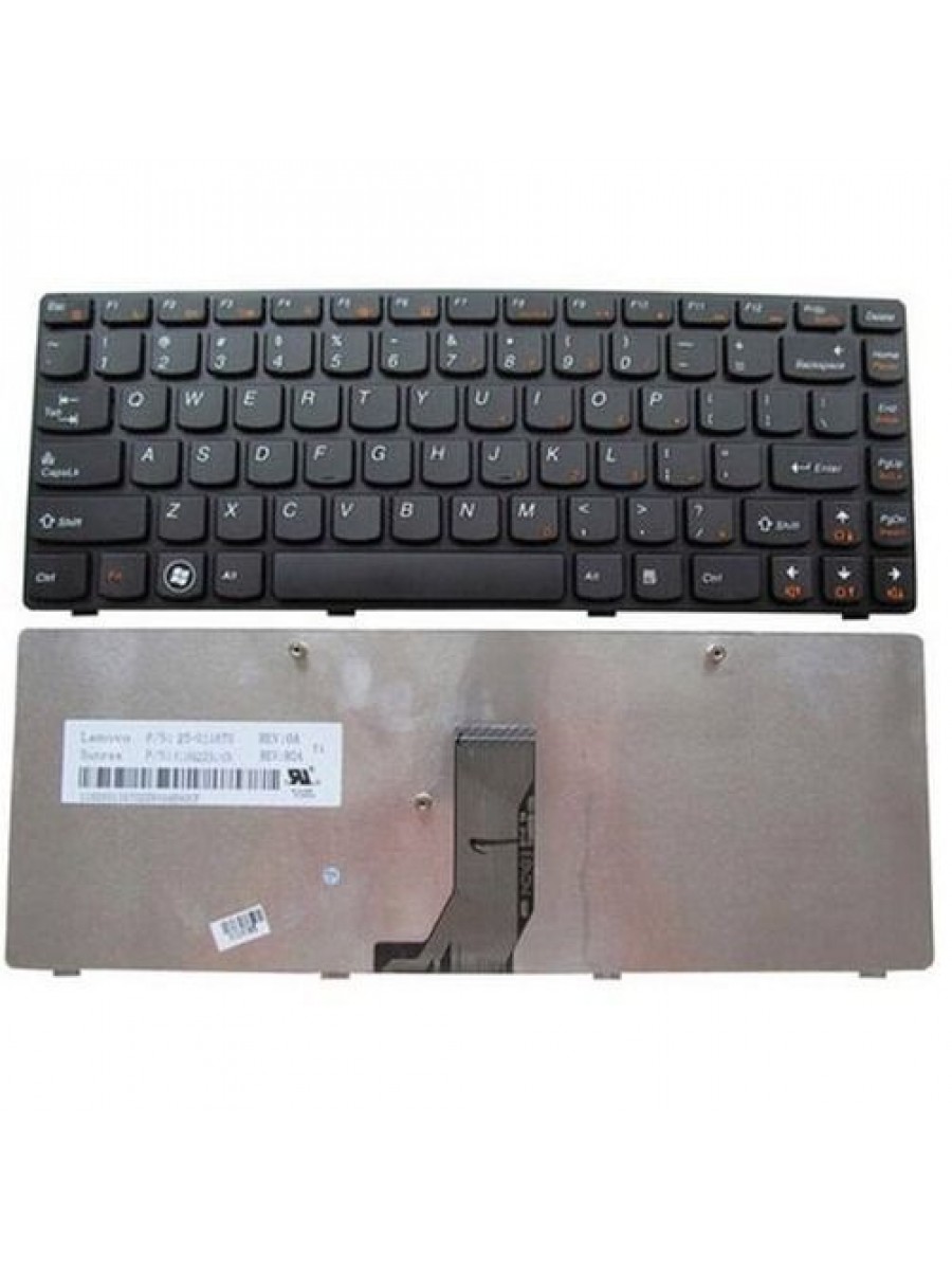Tastatura laptop Lenovo Ideapad G470AH